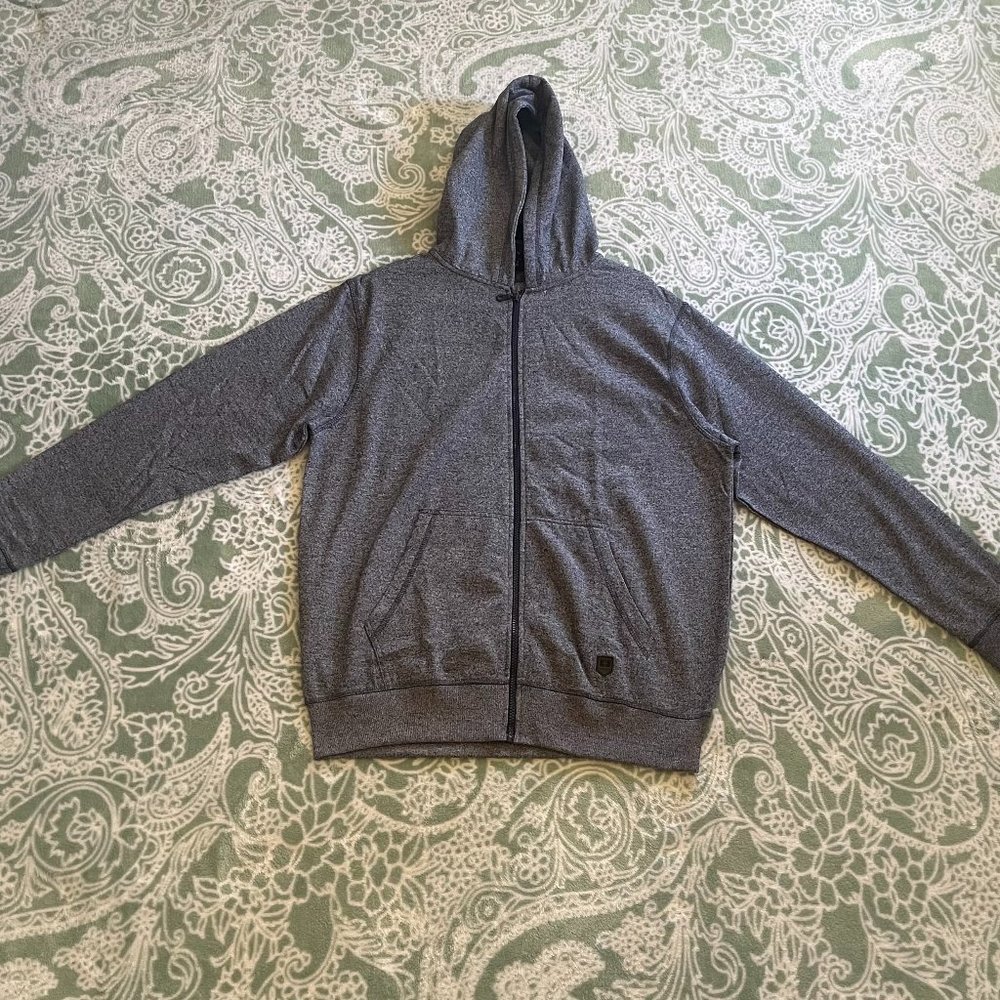 Original Swiss Cross